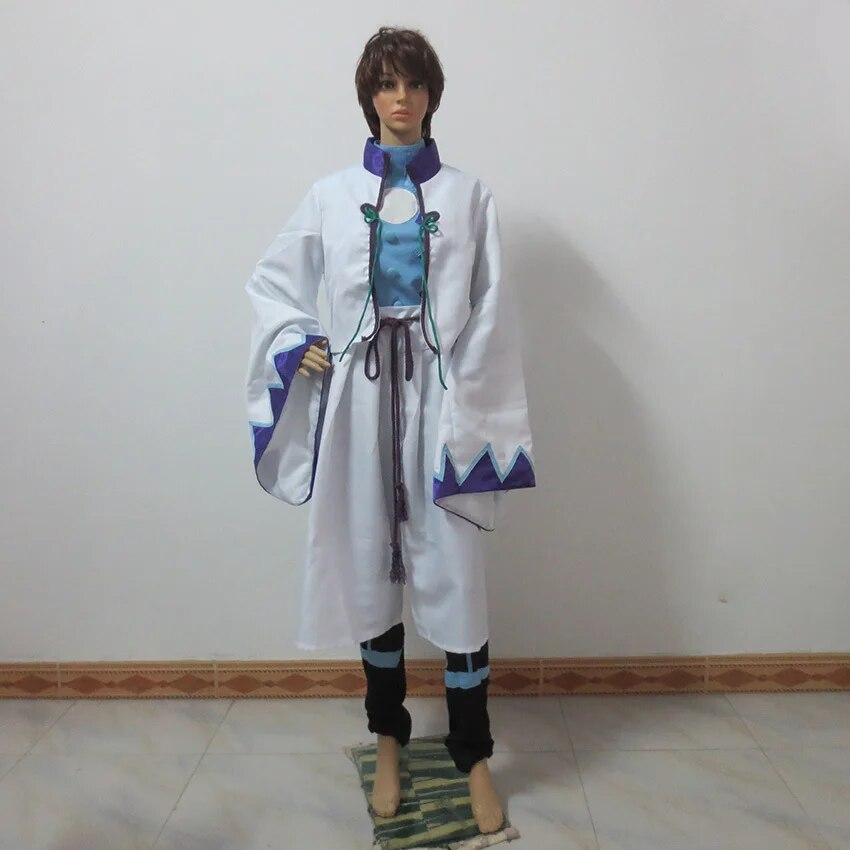 Kamui Gakupo ڽ KAITO Gakukai Cos ڽ ҷ ũ Ƽ     ũ